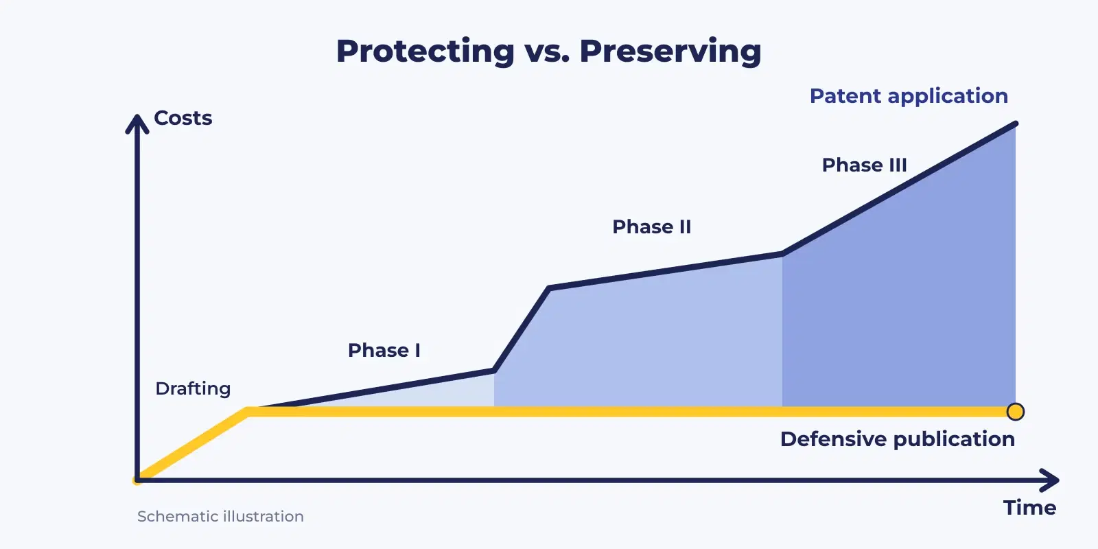 How to Optimize Your IP Budget with Strategic Disclosures - Image 1