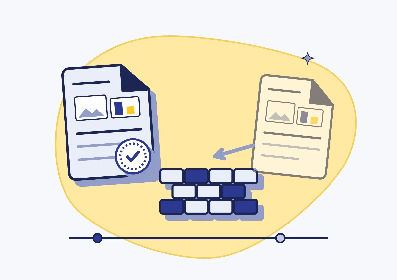 How a Defensive Publication Can Stand Against a Competitor's Patent Application