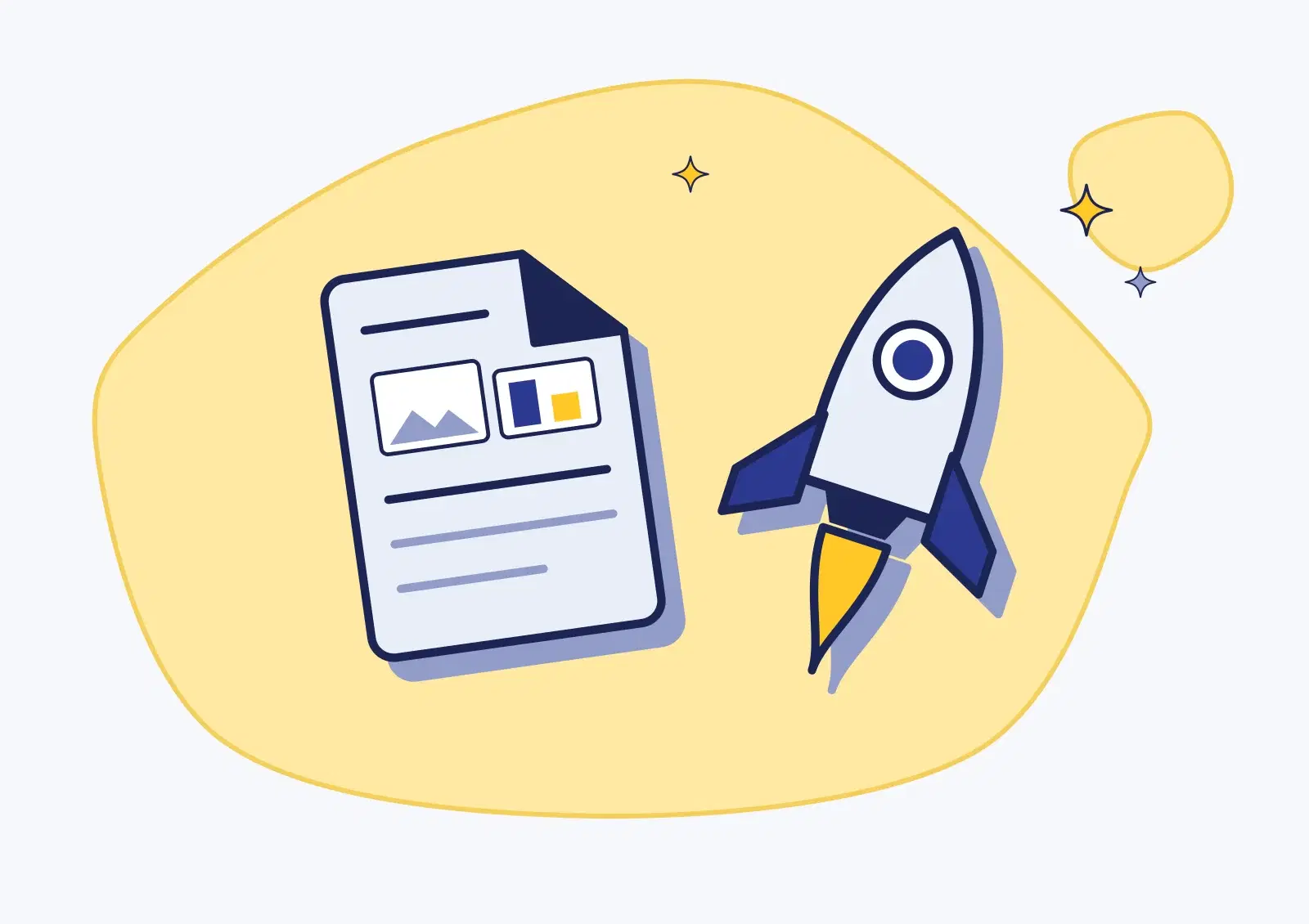 Launch Your Startup Without a Patent - And Still Leverage Your Innovation