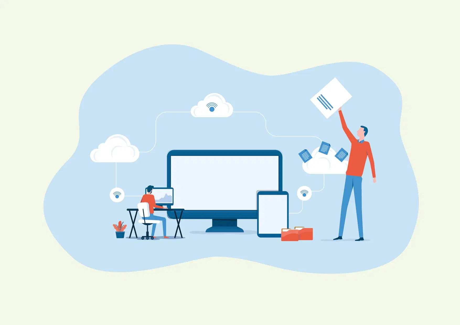 A European Patent Attorney's Analysis and Statement on Proofbox