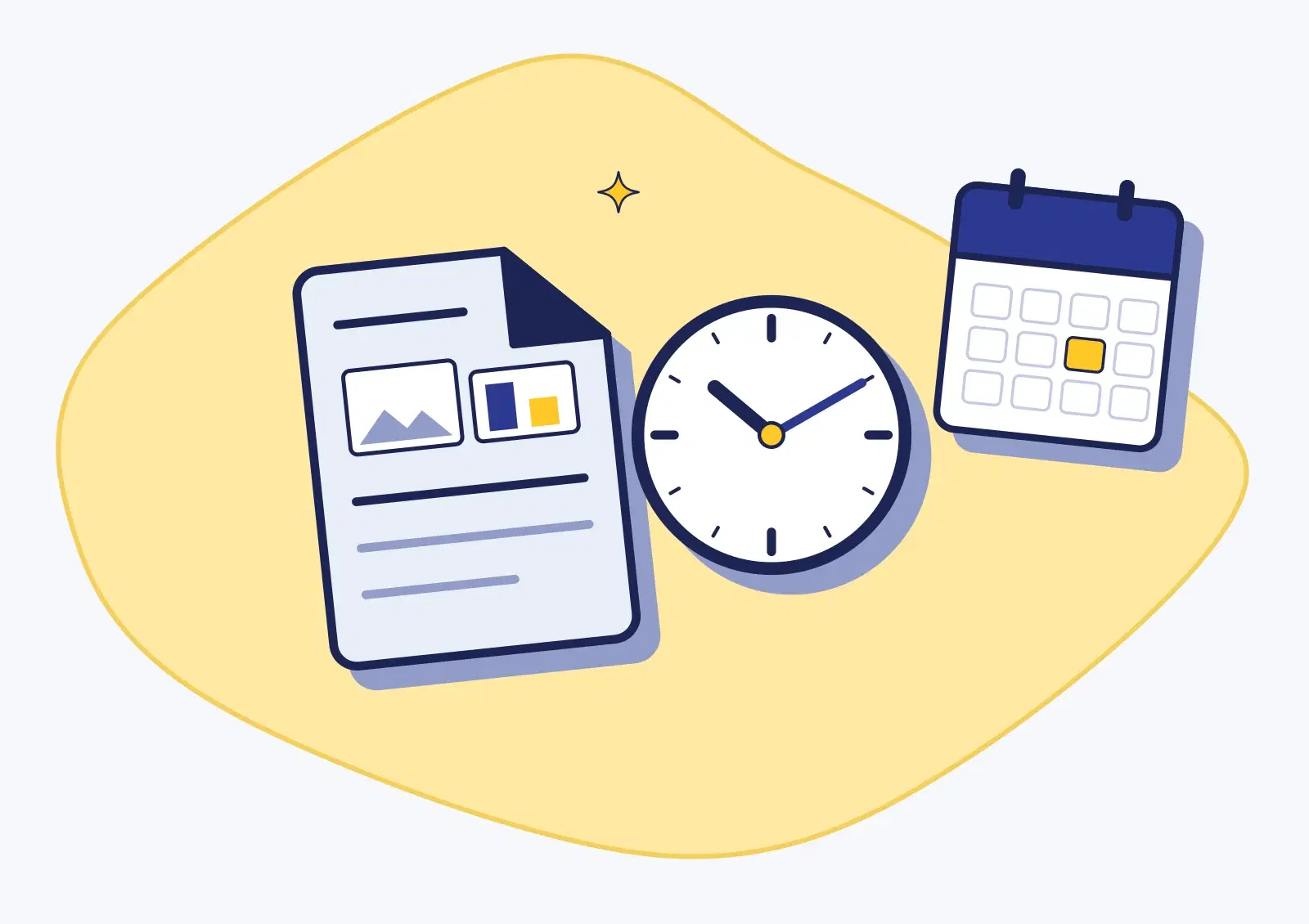 When Is the Right Time to Publish Your Innovation Online?