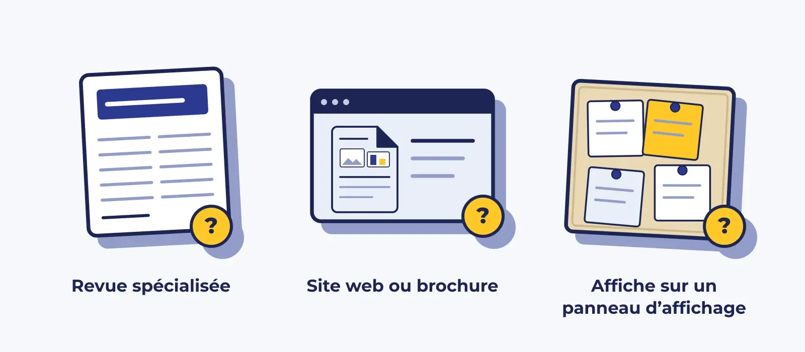 En pratique : qu'est-ce qui compte comme publication défensive prouvable ? - Image 1