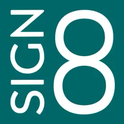 SIGN8